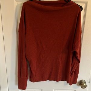 Boutique sweater